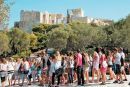 Πρώτος προορισμός η Ελλάδα στις προτιμήσεις των Πολωνών το 2019
