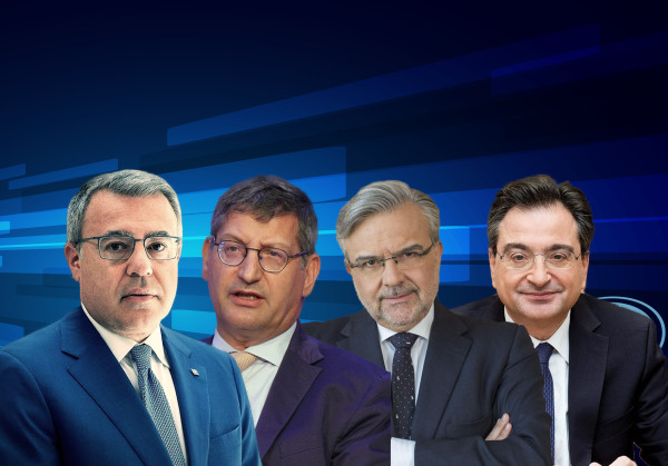 Deutsche Bank: «Buy» στις ελληνικές τράπεζες – Γιατί ξεχωρίζει τη Eurobank