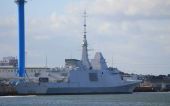 Πολεμικό Ναυτικό: Ενισχύεται με δύο γαλλικές φρεγάτες FREMM