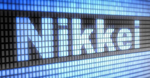 Ασιατικές αγορές: «Άλμα» άνω του 2% για τον Nikkei 225