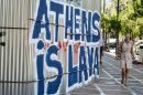 Επιστήμονες: Αναμένεται τεράστια αύξηση σε καύσωνες και ξηρασίες στην Αθήνα