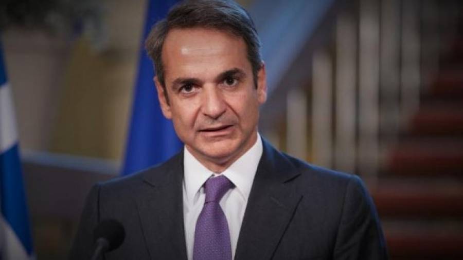 Η ατζέντα Μητσοτάκη στη σύνοδο του Ευρωπαϊκού Συμβουλίου