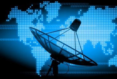 Νέες δυνατότητες τηλεπικοινωνίας σε Ελλάδα–Κύπρο χάρη στο δορυφόρο HELLAS-SAT-3