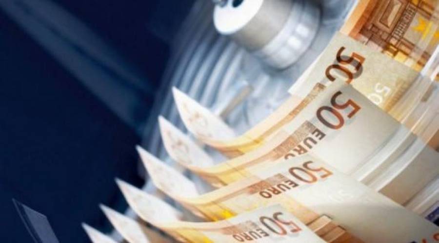 «Αυγάτισαν» κατά 300 εκατ. τα «φέσια» του Δημοσίου το Φεβρουάριο