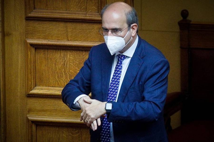 Χατζηδάκης: €120 εκατ. κάθε χρόνο για υψηλότερες συντάξεις στους νέους