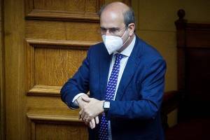 Χατζηδάκης: €120 εκατ. κάθε χρόνο για υψηλότερες συντάξεις στους νέους