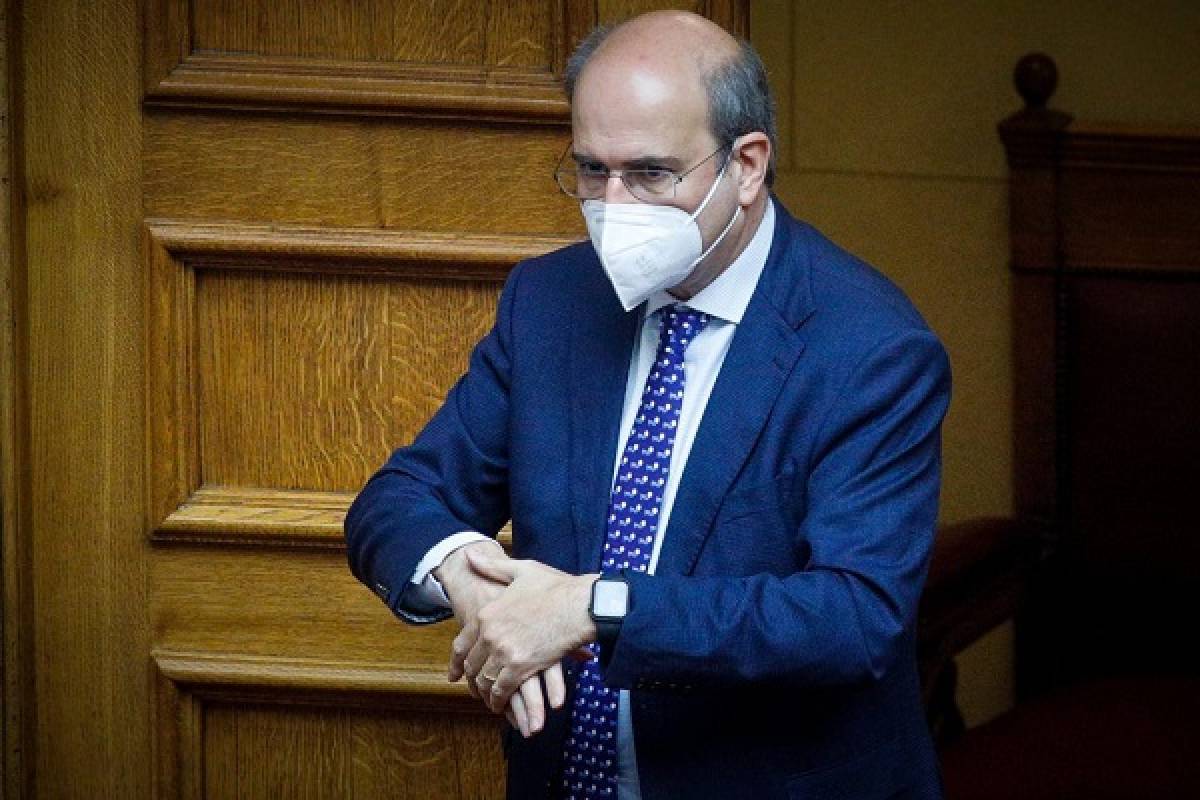 Χατζηδάκης: €120 εκατ. κάθε χρόνο για υψηλότερες συντάξεις στους νέους