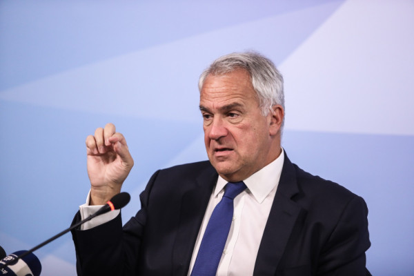 Βορίδης: Ο δεύτερος γύρος των εκλογών είναι μία νέα προσπάθεια