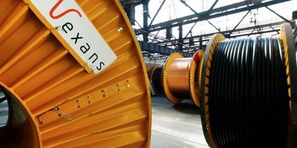 Εκτός ΧΑ η Nexans από 1η Ιουλίου