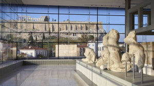 ΕΛΣΤΑΤ: Ετήσια αύξηση 12,9% στους επισκέπτες των μουσείων το πρώτο τρίμηνο