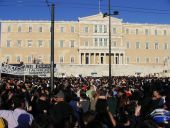 Τρείς νεκροί στη διαδήλωση - Εντονες πολιτικές αντιδράσεις. Ταξιδιωτικές οδηγίες είς βάρος της χώρας
