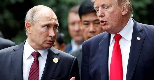 Ξεπέρασε το δίωρο η συνάντηση Τραμπ-Πούτιν: Έγινε «μία καλή αρχή»