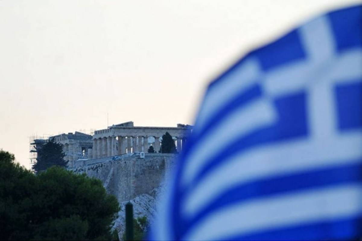 Στο «κόκκινο» η οικονομία-Ελπίδες για το καλοκαίρι
