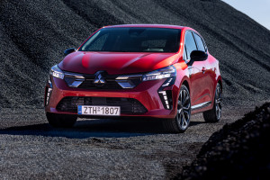 Mitsubishi Motors επιστρέφει στην καρδιά της κατηγορίας Β στην Ευρώπη με το νέο Colt