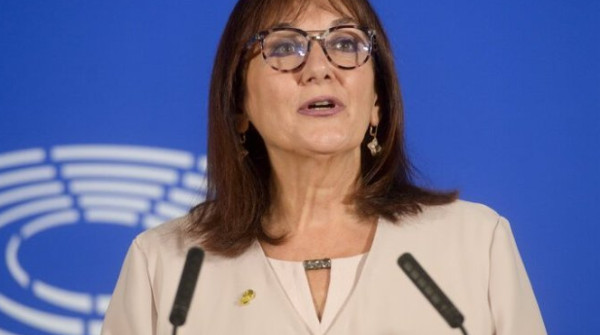 Η ΕΕ θα στηρίξει οικονομικά την Παλαιστινιακή Αρχή