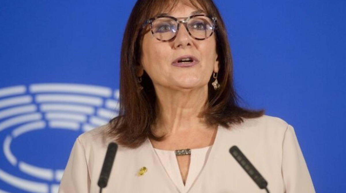 Η ΕΕ θα στηρίξει οικονομικά την Παλαιστινιακή Αρχή