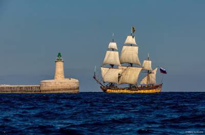 Εβδομάδα Ναυτικής Κληρονομιάς: 10ο Διεθνές Συνέδριο European Maritime Heritage