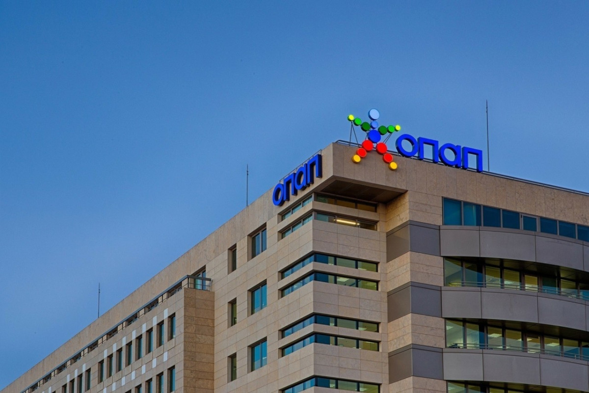 Citi για ΟΠΑΠ: Θετικές εκτιμήσεις και τιμή-στόχος στα 20 ευρώ