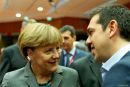 Bloomberg: Η Γερμανία μπορεί να κάνει παραχωρήσεις λόγω της στρατηγικής σημασίας της Ελλάδας