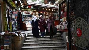 Φόβοι για ντόμινο πτωχεύσεων στην Τουρκία