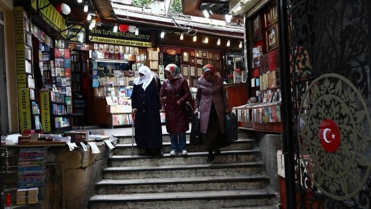Φόβοι για ντόμινο πτωχεύσεων στην Τουρκία