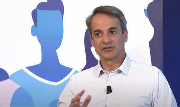 Μητσοτάκης για ΤΕΚΑ: Γεννιούνται πόροι που ανήκουν στους ασφαλισμένους