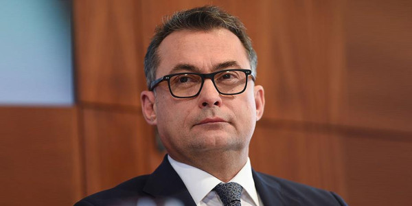 Νάγκελ: Η γερμανική οικονομία θα ανακάμψει παρά τις προκλήσεις