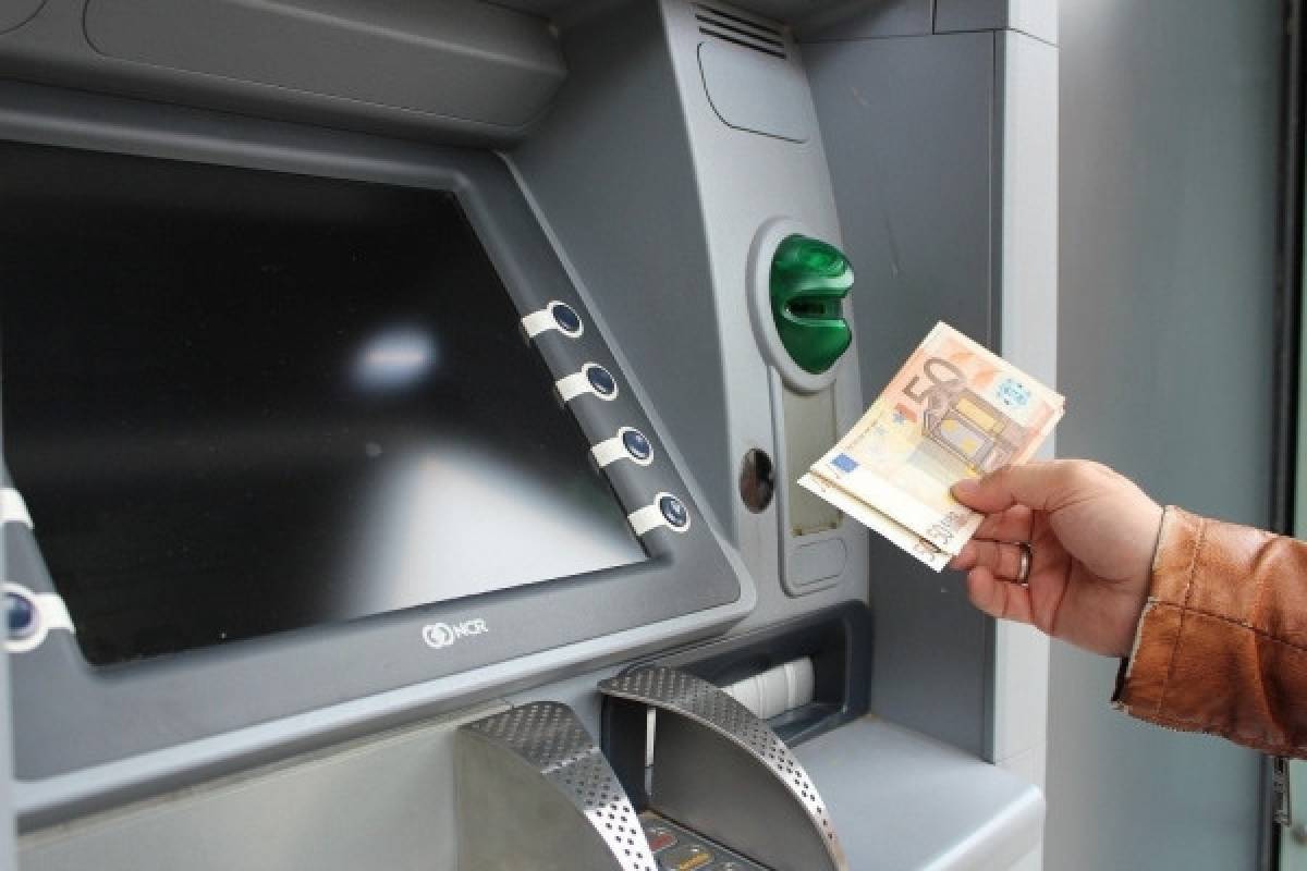 Νωρίτερα η καταβολή των συντάξεων Ιανουαρίου