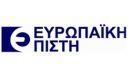 Ευρωπαϊκή Πίστη: Ενισχυμένη κερδοφορία για το α' εξάμηνο