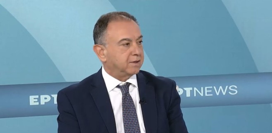 Κέλλας: Δηλώσεις για επιστροφές ΟΠΕΚΕΠΕ, επιδοτήσεις, ευλογιά αιγοπροβάτων και εξαγγελίες ΔΕΘ