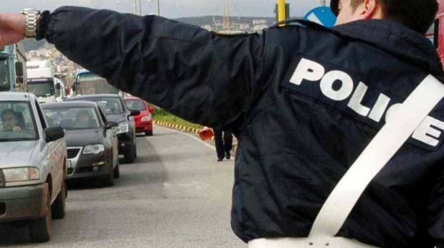 Κυκλοφοριακές ρυθμίσεις το Σαββατοκύριακο λόγω του 37ου Μαραθωνίου