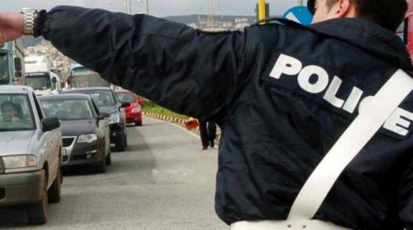 Κυκλοφοριακές ρυθμίσεις το Σαββατοκύριακο λόγω του 37ου Μαραθωνίου