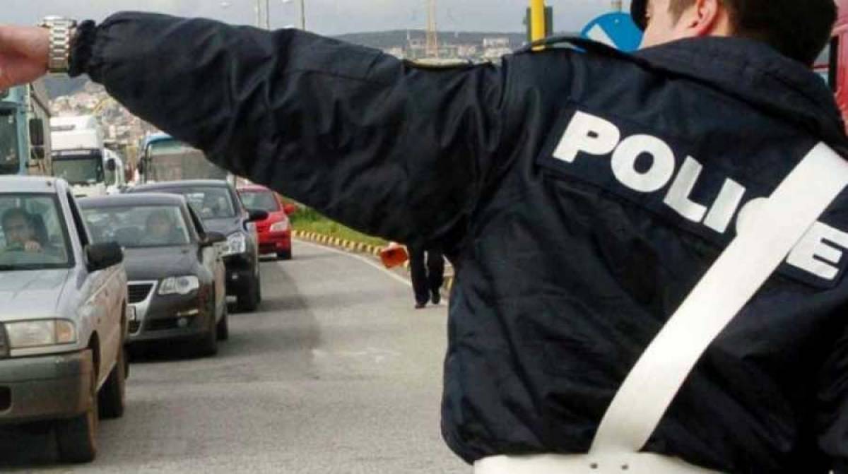 Κυκλοφοριακές ρυθμίσεις το Σαββατοκύριακο λόγω του 37ου Μαραθωνίου