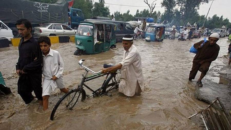 Αφγανιστάν: Τουλάχιστον 17 νεκροί από τις πλημμύρες
