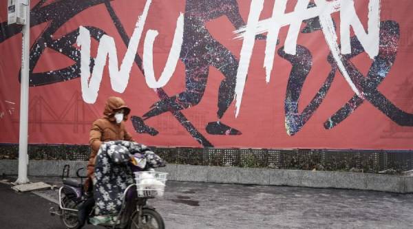 CNN:Αποκαλύψεις για ψευδή στοιχεία από την Κίνα για την πανδημία