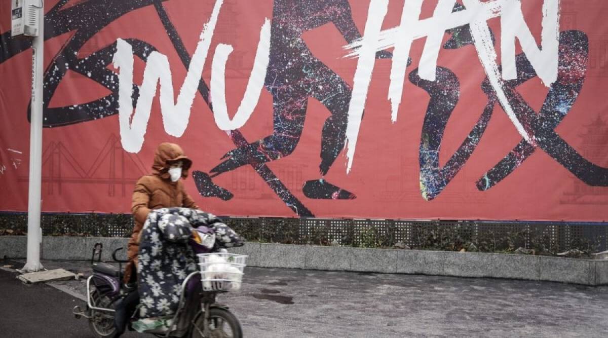 CNN:Αποκαλύψεις για ψευδή στοιχεία από την Κίνα για την πανδημία