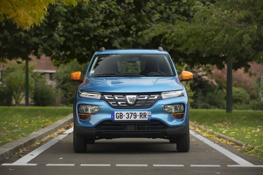 Το Dacia Spring κέρδισε τον τίτλο του Ευρωπαϊκού Best Buy Αυτοκινήτου της Χρονιάς 2022 του θεσμού AUTOBEST