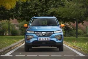Το Dacia Spring κέρδισε τον τίτλο του Ευρωπαϊκού Best Buy Αυτοκινήτου της Χρονιάς 2022 του θεσμού AUTOBEST