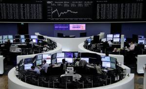 Άνοδος στις ευρωαγορές με τα βλέμματα στο Brexit