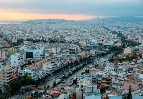 Κυκλοφοριακό: Αν δεν δράσουμε η πόλη «θα πέσει στο κεφάλι μας» - Τι προτείνουν συγκοινωνιολόγοι