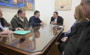Τσίπρας: Η επόμενη προοδευτική κυβέρνηση θ’ακυρώσει την ιδιωτικοποίηση του νερού