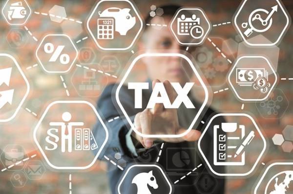 Στο top 6 της φορολογίας επιχειρήσεων το 2019 η Ελλάδα