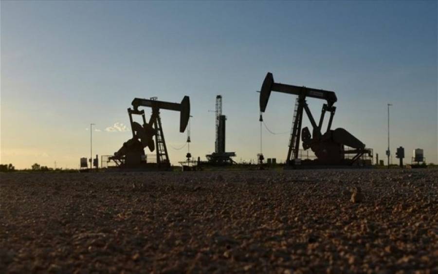 Ισχυρές απώλειες για το πετρέλαιο