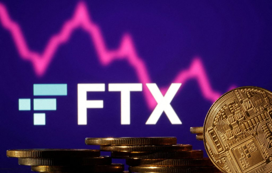 FTX: Πλήρη αποτυχία εταιρικού ελέγχου καταγγέλλει ο νέος CEO
