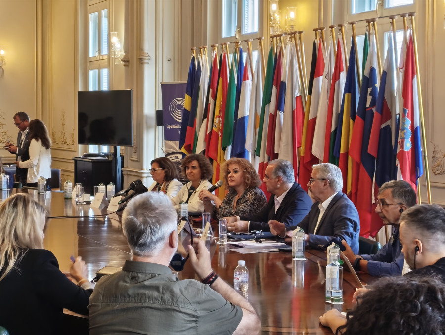 Πόσο ασφαλή είναι σήμερα τα τρένα στην Ελλάδα;