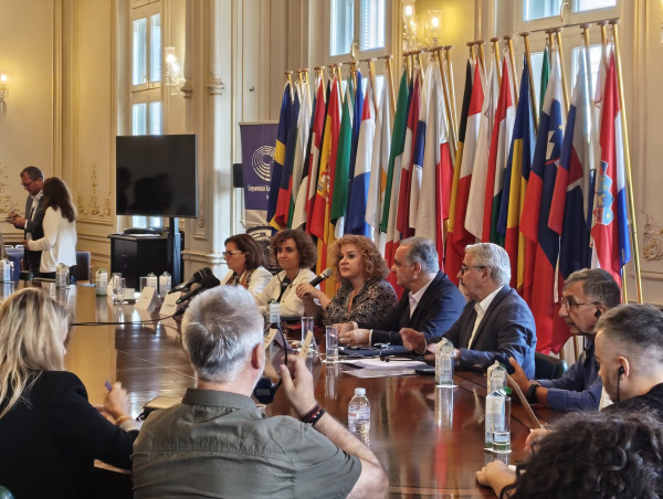 Πόσο ασφαλή είναι σήμερα τα τρένα στην Ελλάδα;