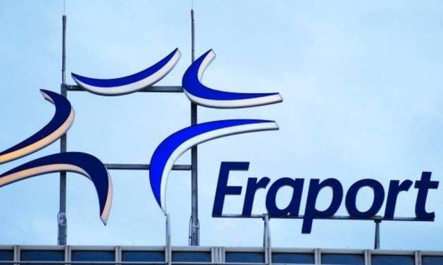 Η Fraport παίρνει θέση για τα προβλήματα στο αεροδρόμιο «Μακεδονία»