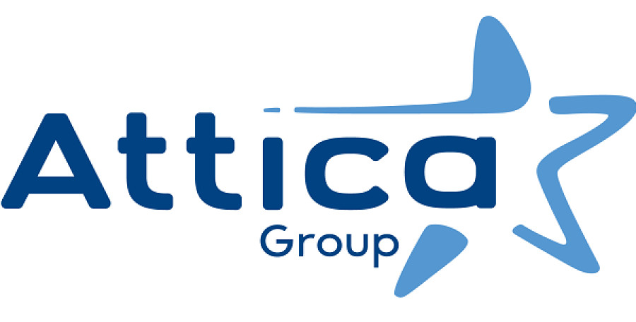 Attica Group: Στα €201,45 εκατ. οι ενοποιημένες πωλήσεις το α’εξάμηνο