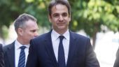 Επίθεση Μητσοτάκη σε Τσίπρα για το Ελληνικό