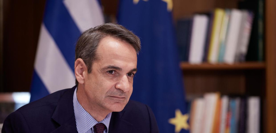Το επόμενο δίλημμα του Μητσοτάκη μετά την ψήφιση της τροπολογίας για τους μετανάστες
